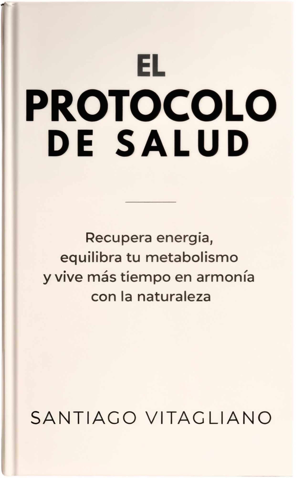 El Protocolo de Salud