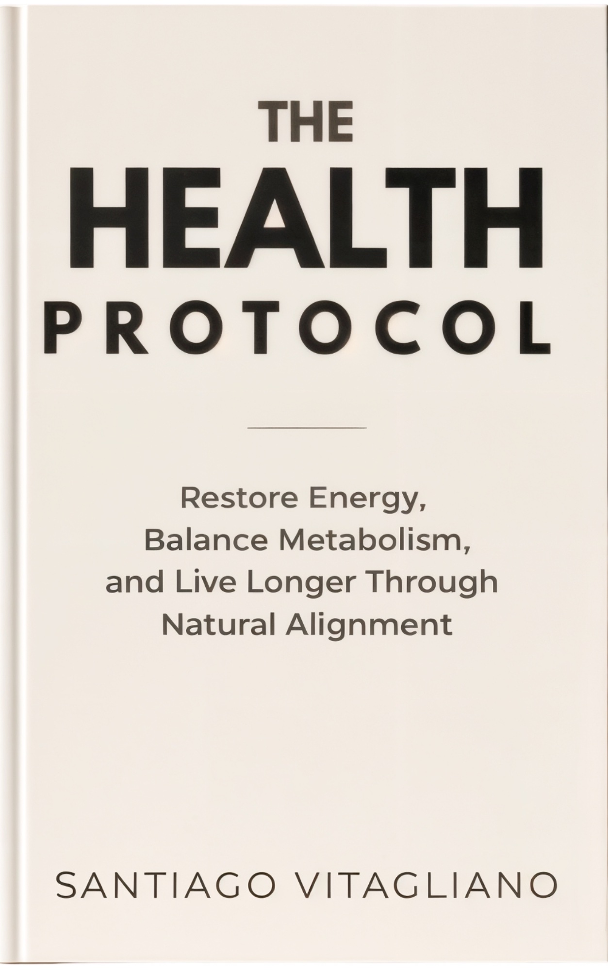 The Health Protocol