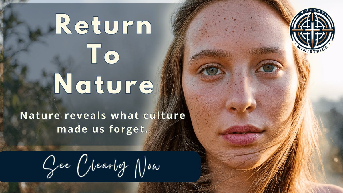 Journey to Spiritual Enlightenment in Harmony with Nature