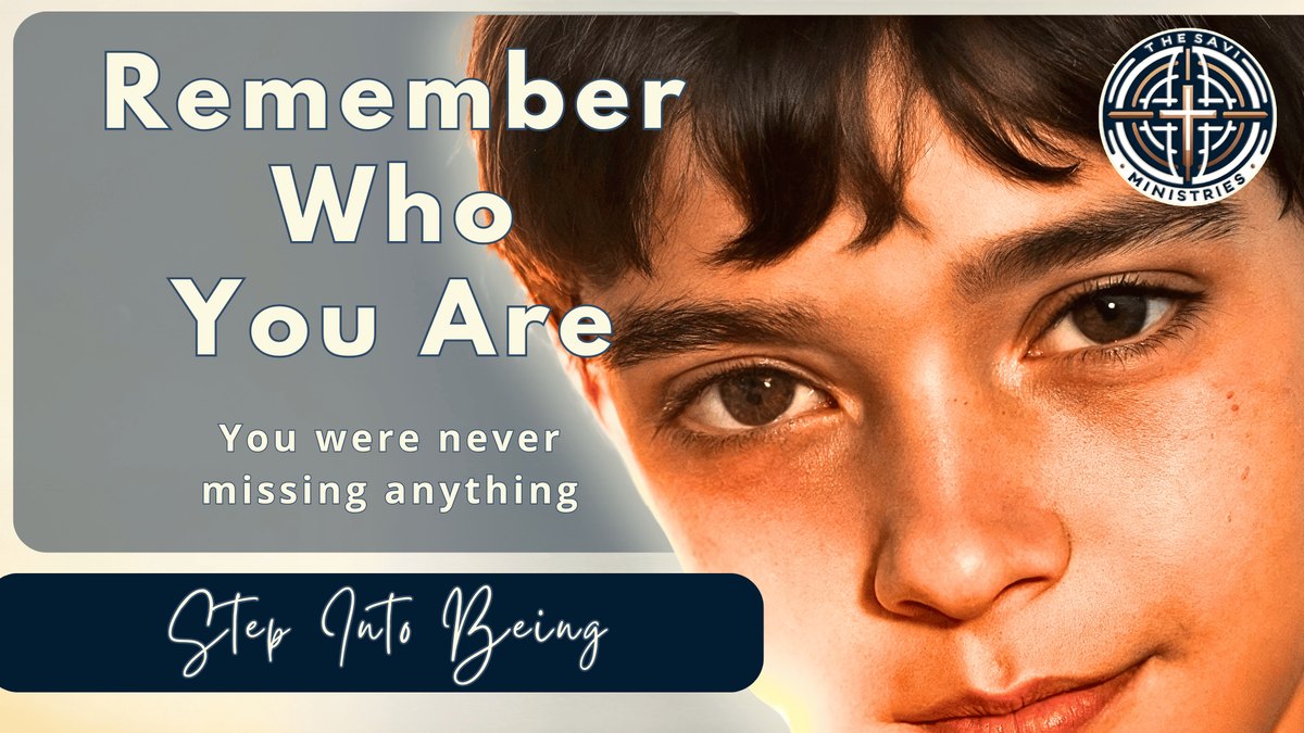 The Art of Being