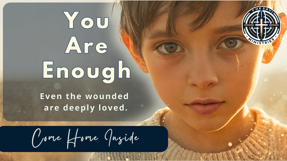 Through a Child's Eyes