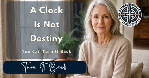 A Clock Is Not Destiny