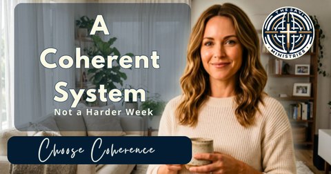 A Coherent System, Not a Harder Week