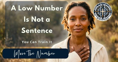 A Low Number Is Not a Sentence