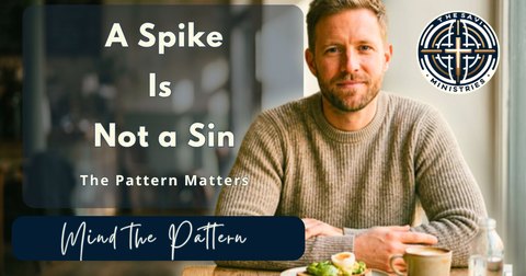 A Spike Is Not a Sin