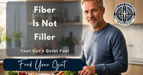 Fiber Is Not Filler