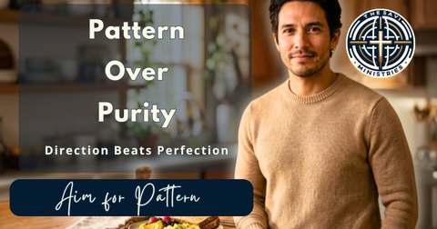 Pattern Over Purity