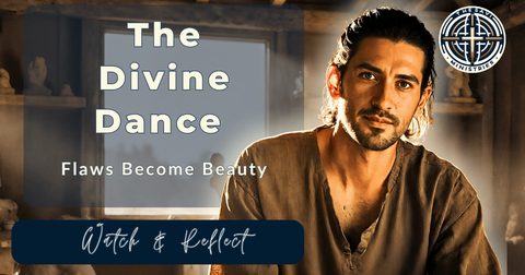 The Divine Dance of Cocreation: Sculpting the Soul