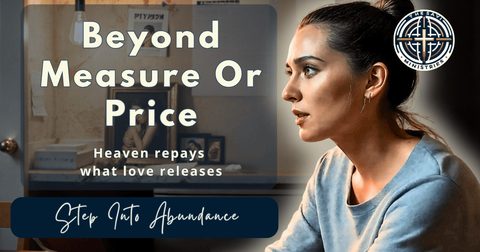 The Freedom of Selfless Giving: Transcending the Illusion of Worth