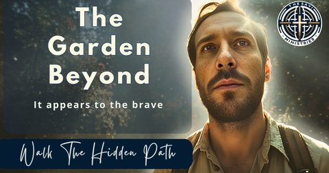 The Garden Beyond the Familiar Path