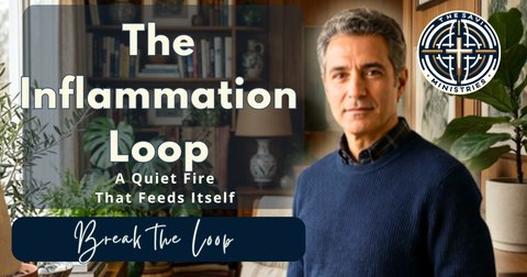 The Inflammation Loop