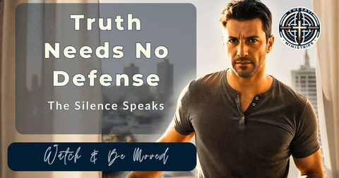 The Peace Beyond Being Right: Letting Go of the Need to Convince