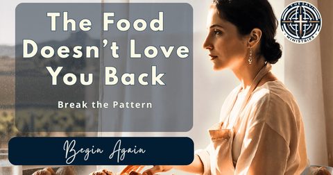 The Reflection of Self-Love: Nourishing the Body and Soul