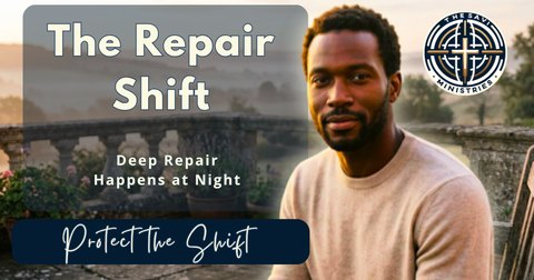 The Repair Shift