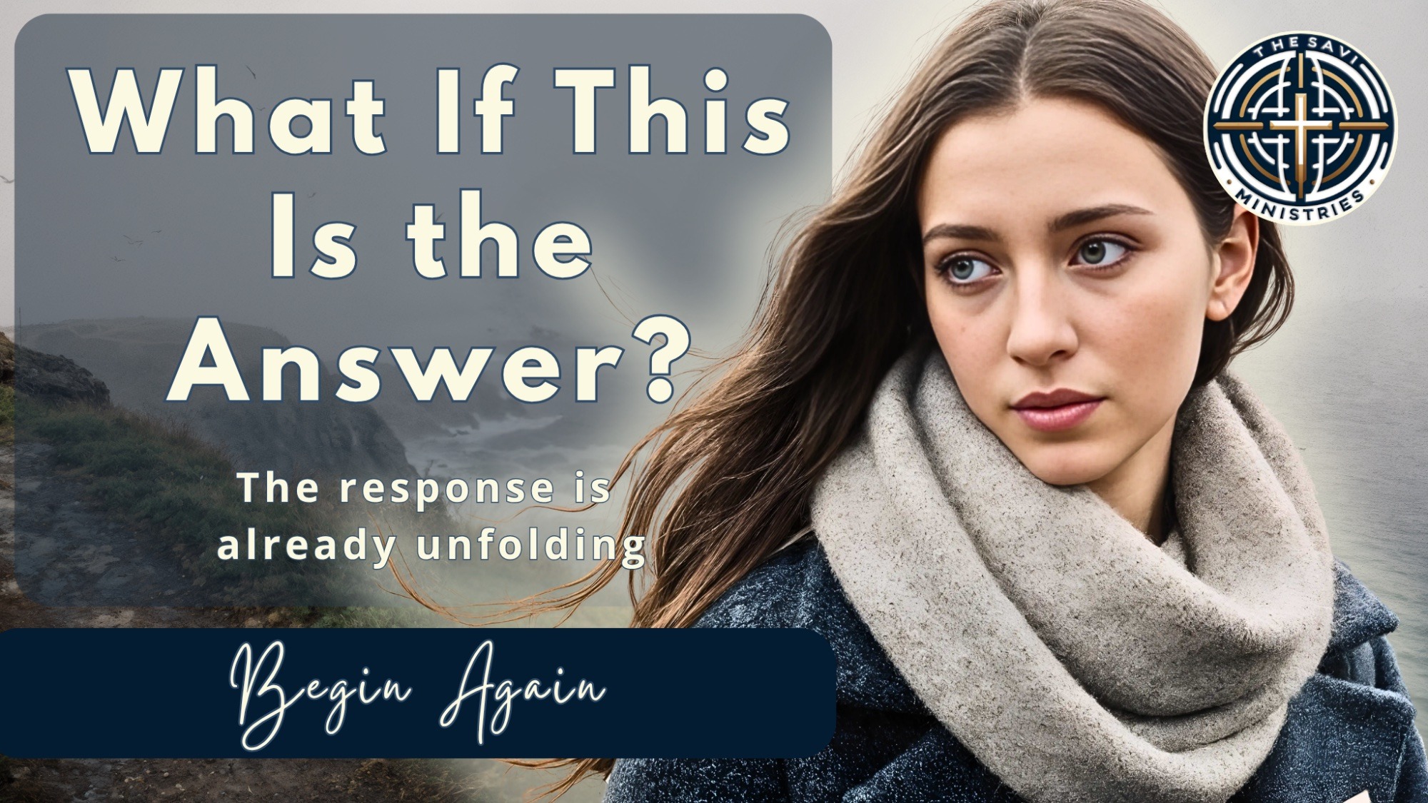 The Humility to Receive: Trusting God's Answers