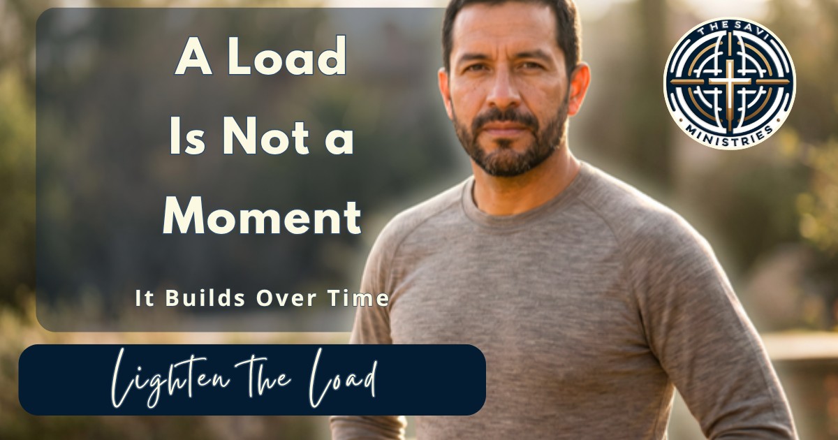 A Load Is Not a Moment