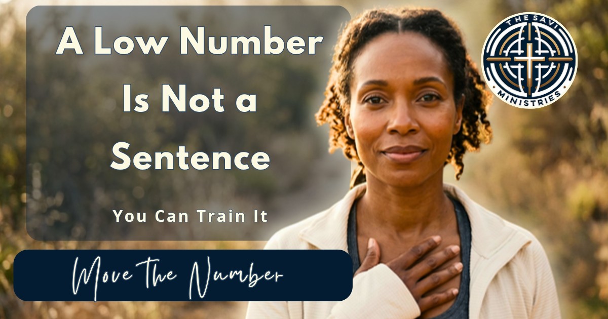A Low Number Is Not a Sentence