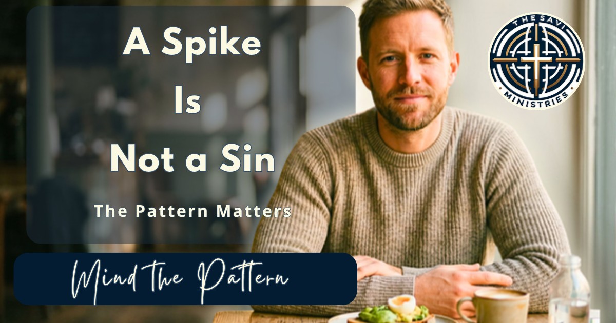 A Spike Is Not a Sin