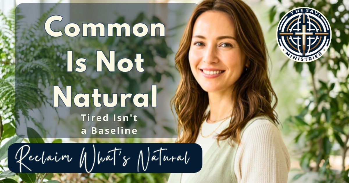 Common Is Not the Same as Natural