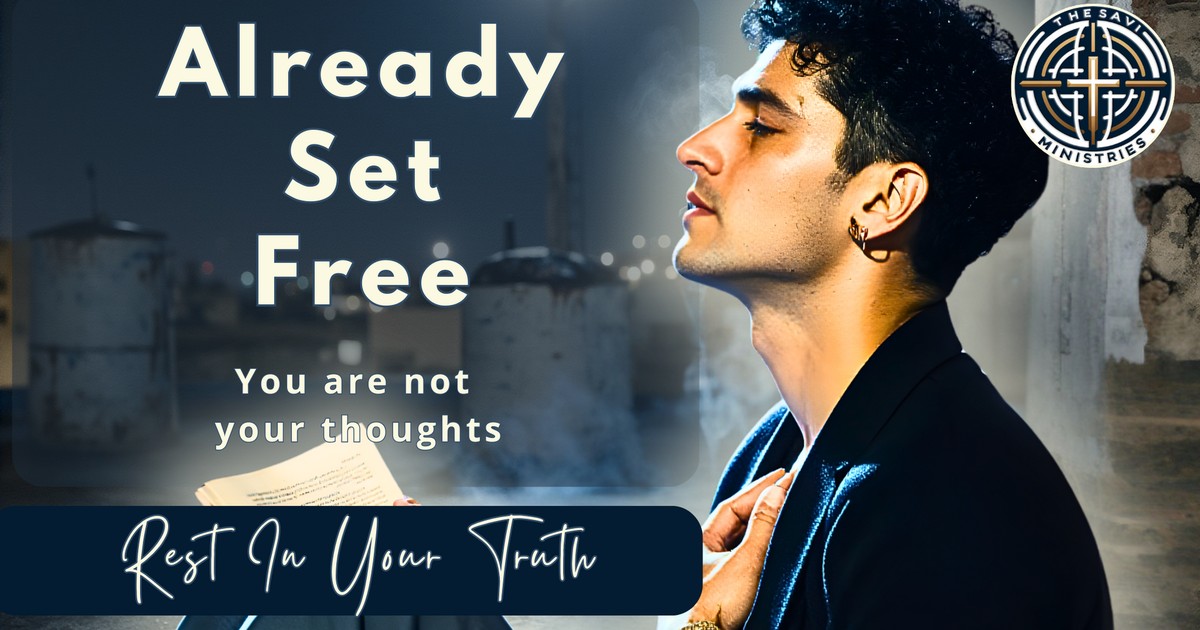 Embodying freedom of the soul