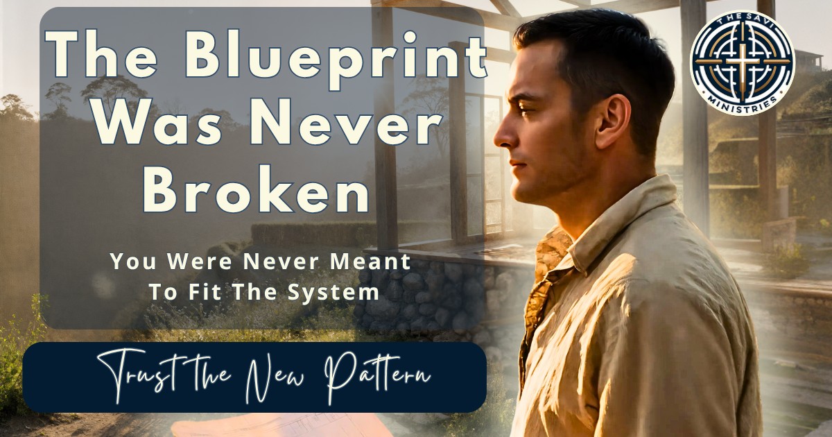 The Awakening: Surrendering to the Divine Blueprint of the Soul