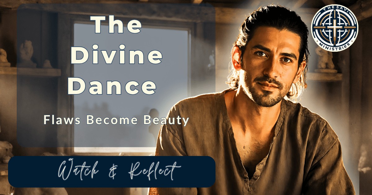 The Divine Dance of Cocreation: Sculpting the Soul