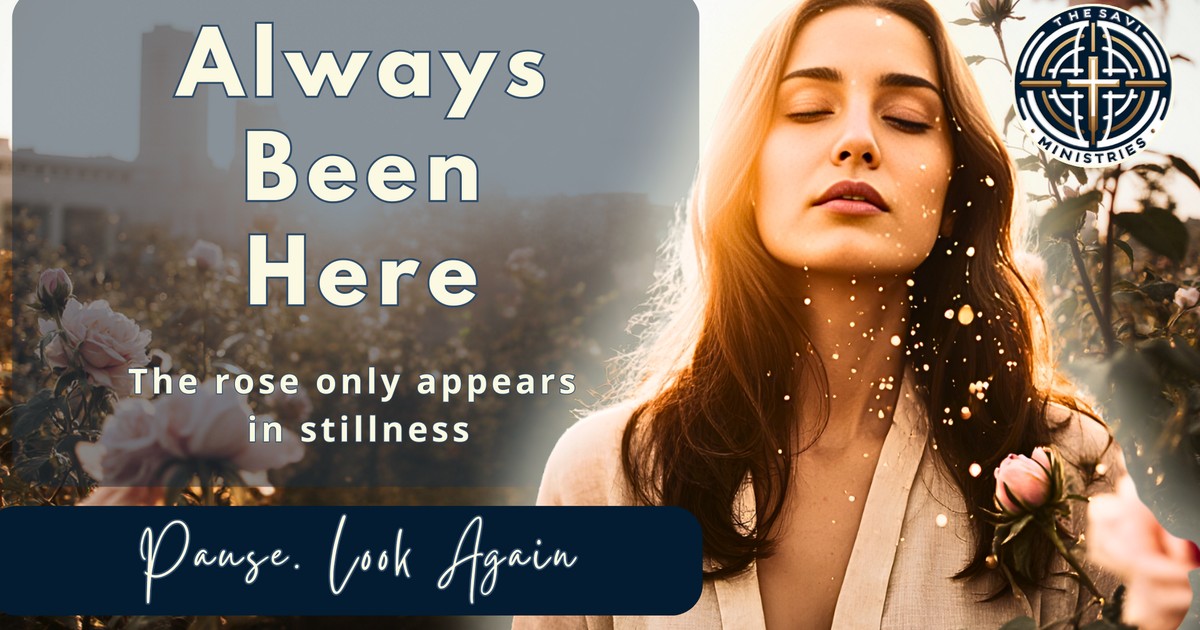 When the Background Softens, Magic Reveals Itself