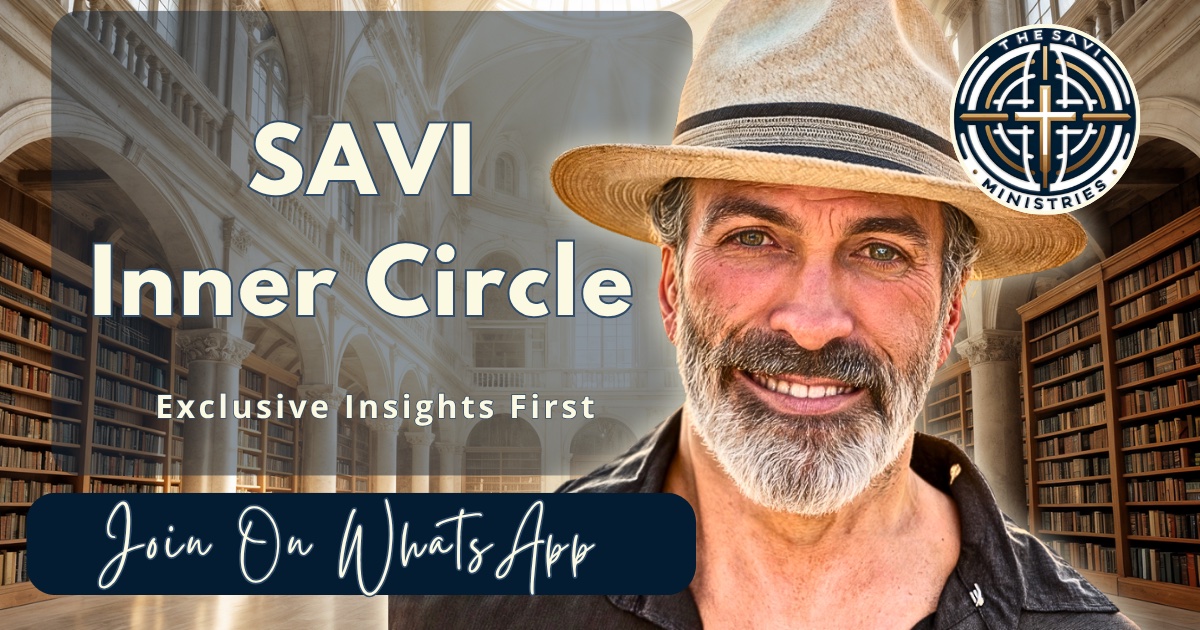 Trusting God's Purpose amid Uncertainty